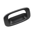 thumbnail image 4 of Conjunto de pestillo de manija de puerta trasera Colamx reemplaza 15997911 15228539 15046512, 4 of 8
