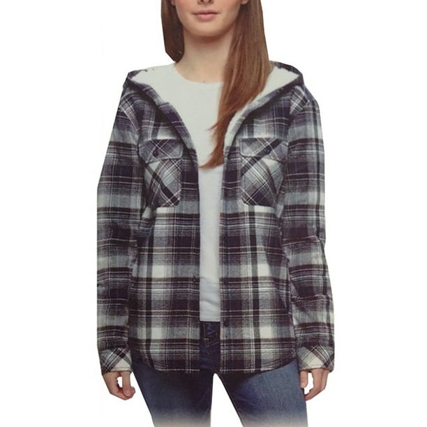 sherpa lined flannel pants