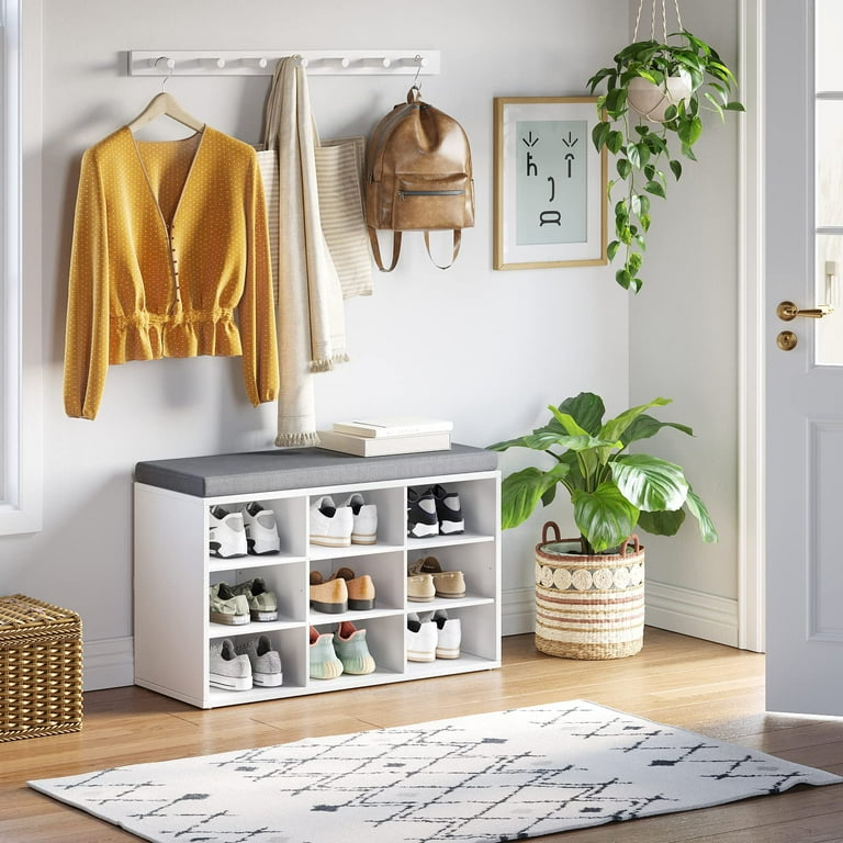 Garage coat and shoe storage deals