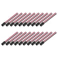 thumbnail image 1 of Plastic T10 Socket Holder,  Light Socket Holder, For Bikes Boats Cars, 1 of 8