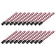 thumbnail image 3 of KIMISS 20 piezas T10 Enchufe de bombilla portalámparas de bombilla Conector de goma suave para automóviles Bicicletas Barcos ANGGREK Otros, 3 of 8