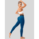 thumbnail image 3 of Set 3 Mallones Mujer Leggings Stretch Leggins Mayon Mallas, 3 of 5