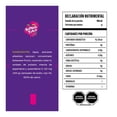 thumbnail image 2 of Refresco Delaware Punch sabor uva 600 ml, 2 of 2