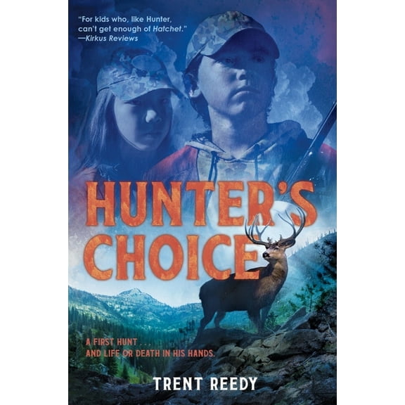 McCall Mountain Hunter's Choice, (Paperback)