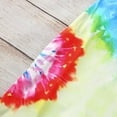 thumbnail image 6 of gljltg Toddler Girls Kids Jumpsuit One Piece Floral Dinosaur Playsuit Strap Romper Summer Outfits Clothes, 6 of 9