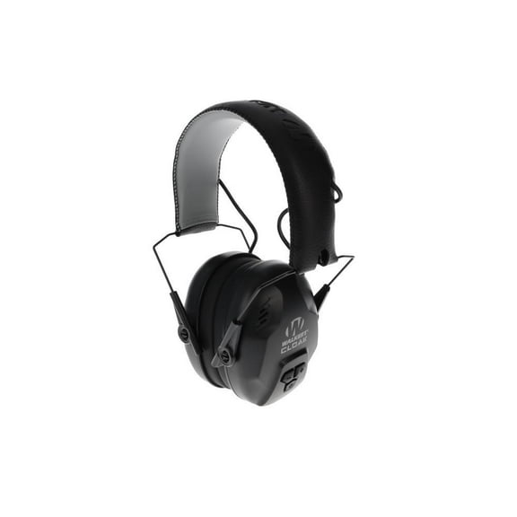 Walker's Cloak Dual Mic Electronic Ear Muff
