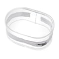 thumbnail image 2 of MERIGLARE Mini Doll Storage Bag Organizer Mini Figure Storage Case for Doll Collectors M, 2 of 9