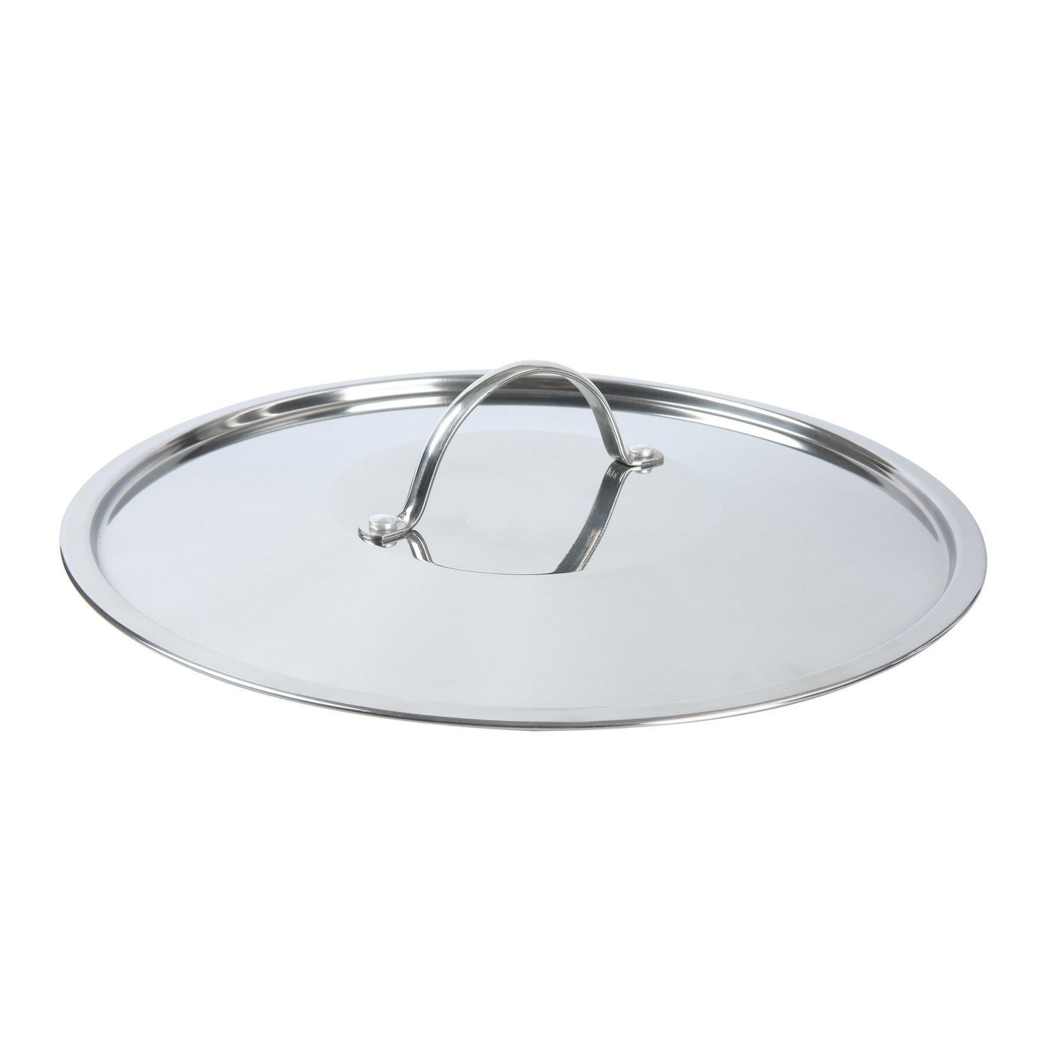 Mainstays 20QT Stainless Steel Stockpot