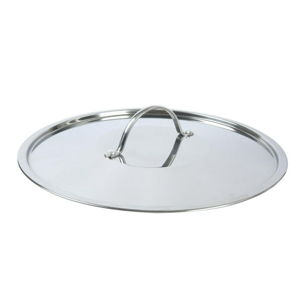 Sequin Rond 20 Mm - Médaille à Graver - Acier Inoxydable 304L X1 P 73700