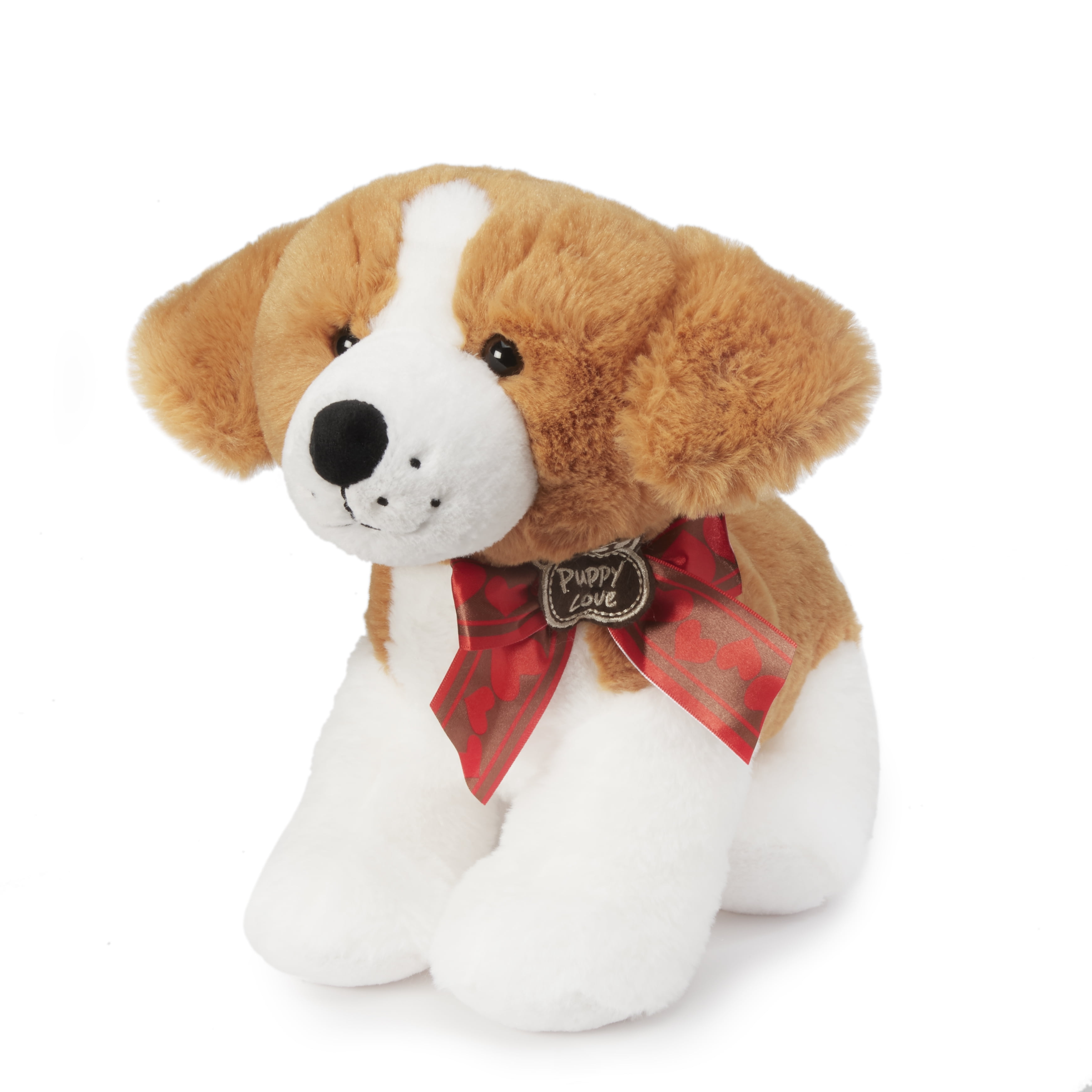 beagle stuffed animal walmart