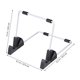 thumbnail image 4 of BESTYASH 1Ud Soporte Para Tablet De Metal Para Ver Videos Y En, 4 of 8