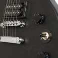 thumbnail image 3 of Guitarra Eléctrica EpiPhone Modern Les Paul Special-ii Ebony EpiPhone LES PAUL SPECIAL SATIN E1, 3 of 5
