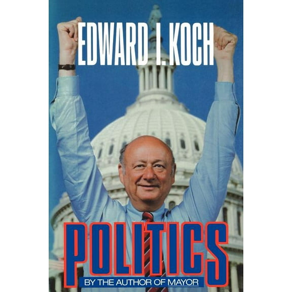 POLITICS (Paperback)
