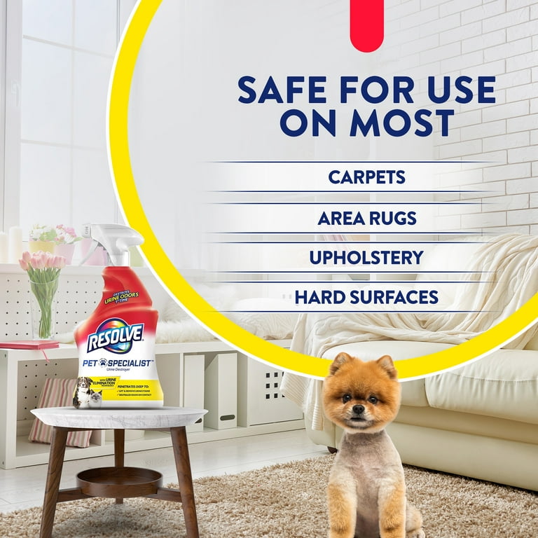 Stain Eliminator The Best Pet Urine Remover Buddy's Best Urine