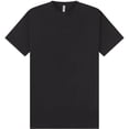 thumbnail image 1 of Casual Classics  Adult Acid Wash Combed Ringspun Cotton Oversized T-Shirt, 1 of 3