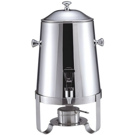 HUBERT® Coffee Urn Stainless 2.3 Gallon