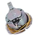 thumbnail image 1 of Embrague de freno para sillas de ruedas, embrague eléctrico de repuesto de metal Embrague eléctrico Embrague de repuesto para sillas de ruedas Diseño elevado, 1 of 9