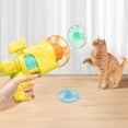 thumbnail image 6 of Upgraded Cat Set Interactive Cat Toys for Enrichment Training and Pet Tracks 2025, 6 of 7
