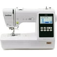 "Brother LB5000 Electric Sewing & Embroidery Machine with 103 Stitches