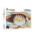 thumbnail image 1 of Queilt One Piece - Casse-Tête de 1000 Pcs [Art Mosaïque], 1 of 4