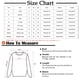 thumbnail image 3 of Puntoco Mujeres Invierno Sexy Cuello Redondo Manga Larga tops Vacas Impreso Regular Sudaderas Con Capucha Sudadera Blusa Puntoco Puntoco-633, 3 of 5