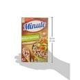 thumbnail image 2 of Minute Rice and Quinoa Pre-Portioned Bags 12 oz (Pack of 10), 2 of 4