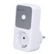 thumbnail image 5 of Zócalo De Protección Del Refrigerador, Protector Duradero Del Voltaje Del Refrigerador Enchufe De La UE 230V Para La Oficina, 5 of 7