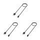 thumbnail image 2 of Cable de carga Sidaley para reloj inteligente 7 Pro 55cm Type1 NO1, 2 of 6