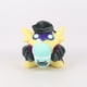 thumbnail image 4 of Muñeco de peluche Valorant Wingman Figura Gekko Pet Diudiu Adornos coleccionables Decoración del hogar Juego Juguetes de compañía Regalos de cumpleaños, 4 of 5