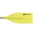thumbnail image 3 of (2 pack) Ozark Trail Aluminum 4.5 ft Hand Paddle/Oar, 3 of 7