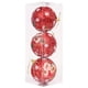 thumbnail image 1 of Adornos de bolas navideñas Decoraciones para árboles de Navidad irrompibles Bola colgante para árbol de Navidad Decoración de ventana para fiestas navideñas, 1 of 10