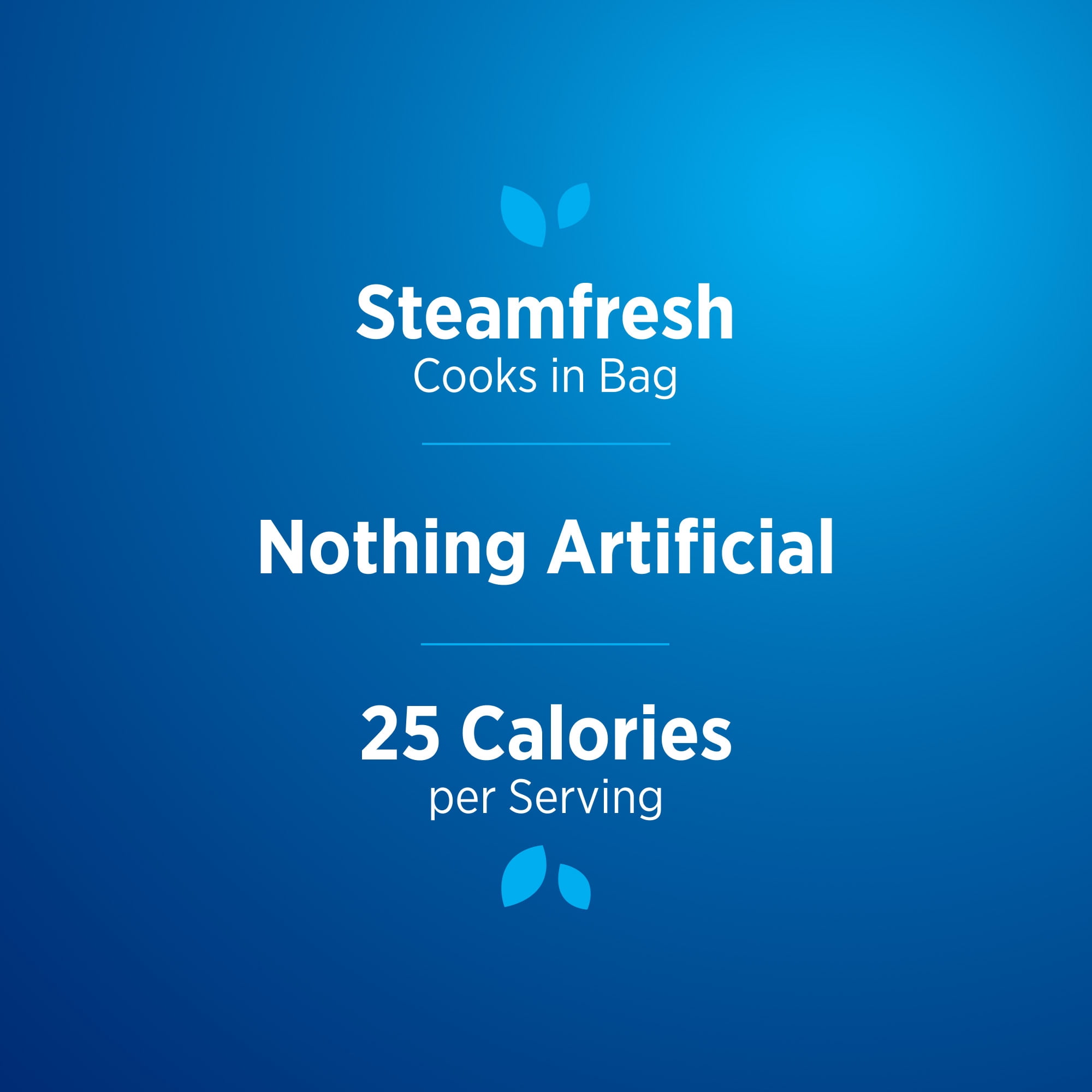 Birds Eye Steamfresh Cut Green Beans, Frozen Vegetables, 10 oz. Bag