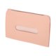 thumbnail image 1 of Portatissues para Auto, Soporte de Servilletas para Visor del Sol, Portatissues para Reposabrazos de Auto, Funda de Caja de Servilletas de Ante Negro, 1 of 7