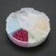 thumbnail image 2 of Mixed Aluminum Jewelry Accessories Colorful Jump Rings DIY Findings Set Kit, 2 of 4