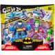 thumbnail image 2 of Heroes de Goo Jit Zu DC Versus Pack Batman vs Joker - Squish Heroes of Goo Jit Zu Heroes of Goo Jit Zu, 2 of 2