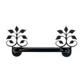 thumbnail image 2 of Leaf Fan - Door Handle - Horizontal, 2 of 2
