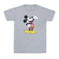 thumbnail image 1 of Disney  Adult Reveal Mickey Mouse T-Shirt, 1 of 2