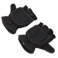 thumbnail image 1 of Guantes USB De Media Mano, Lavables, Elásticos, Cómodos, Doble Calefacción, Guantes Calefactables De Media Mano Para Exteriores Para Hombres ANGGREK Otros, 1 of 8