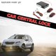 thumbnail image 4 of Kit de bloqueo del sistema de alarma de entrada sin llave de la cerradura de la puerta central remota del coche 405 / T111 Tmvgtek Autopartes, 4 of 9