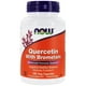 thumbnail image 1 of NOW Quercetina con Bromelina 120 cápsulas vegetarianas, 1 of 2