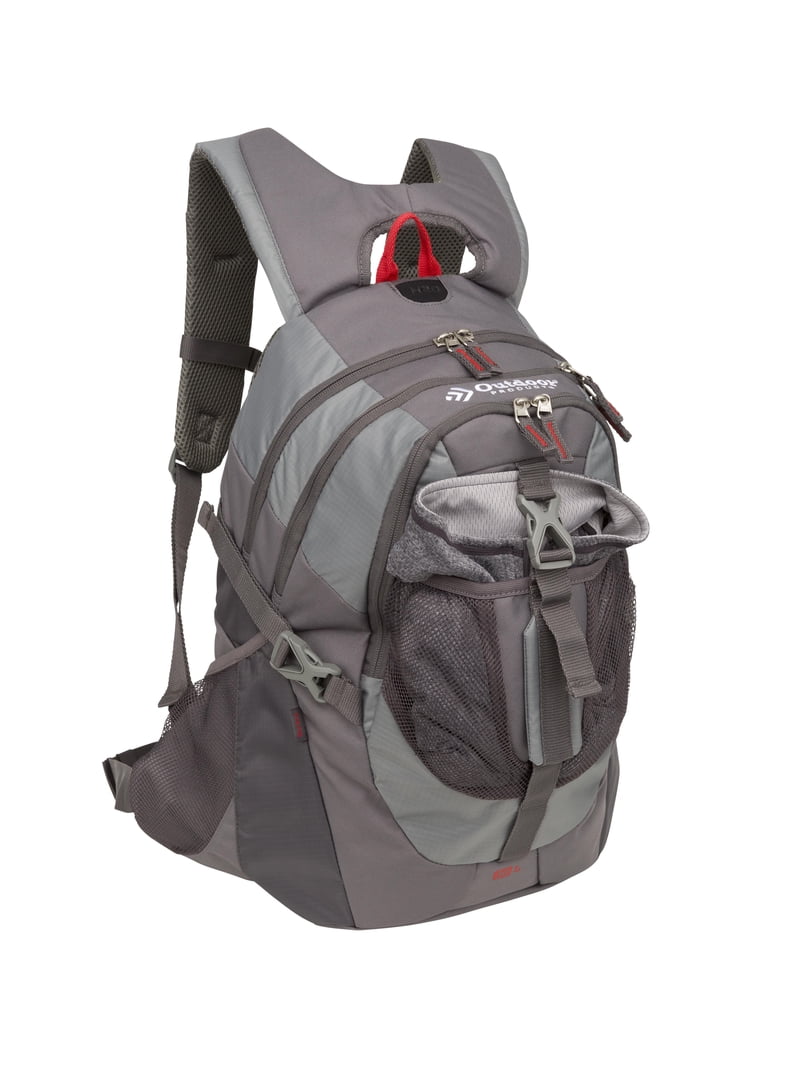 Outdoor Products Vortex 30L Backpack - Durable Travel Bag