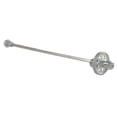 thumbnail image 3 of Jindong Car for XLH 110 Accessory 9125 Set RC Drive Shaft Main Part Spare Remote car, 3 of 5