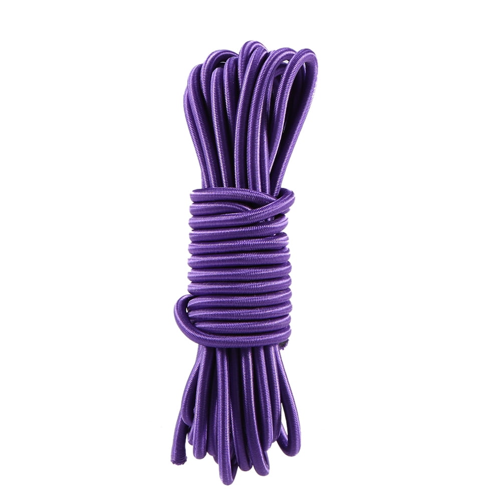 5mm Kayak Boat Elastic Bungee Cord Rope G7K3 Details about / 5 Meters 4mm