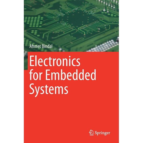 Electronics for Embedded Systems, (Hardcover)