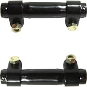 Garage-Pro Tie Rod Adjusting Sleeve Compatible with 1973-1977 Chevrolet Malibu, 1995-2000 Chevrolet Tahoe, 1964-1973 Ford Mustang, 1971-1996 Chevrolet Impala Front, Tie Rod Adjusting Sleeves