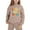 Khaki, variant on Girls 2 Piece Outfits Sweatsuit Jesus Loves You Letter Print Hoodie Sweatshirt and Sweatpant Tracksuit Athletic Jogger Sets,Black,2-3 Years