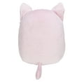 thumbnail image 3 of Squishmallow Large 16" Laura The Pink Cat - Officially Licensed Jazwares Plush - Collectible Soft & Squishy Large Kitty Stuffed Animal Toy - Add to Your Squad - Gift for Kids, Girls & Boys, 3 of 7