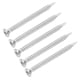 thumbnail image 5 of 100PCS Cross Countersunk Head Screws 304 Stainless Steel Drill Screws Nominal Length 50mm M4.2-18, 5 of 5
