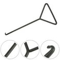 thumbnail image 1 of Motorcycle Exhaust Pipe Spring Hook Puller Tools Exhaust Spring Hook T-Shape Handle Drum Brake Shoe Spring Side Stand Springs, 1 of 9
