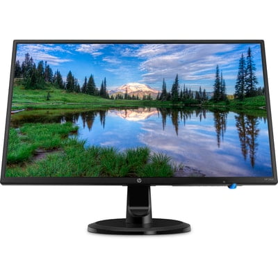 HP 3UA73AA 24YH 24 inch LED Backlit IPS Monitor with 1920 x 1080 @ 60 Hz
